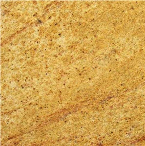Pallava Gold Granite Tile