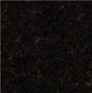 Palma Black Granite