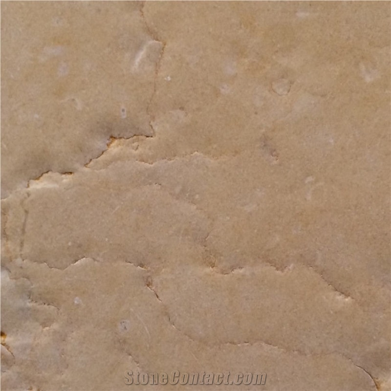 Palmyra Creme Marble Tile