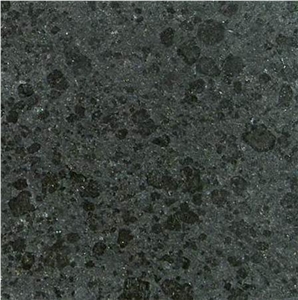 Panda Black Granite