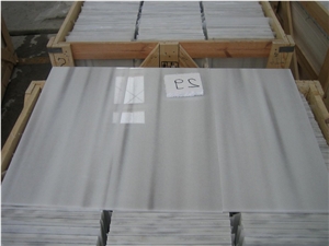 Panda White Marble