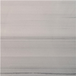 Panda White Marble