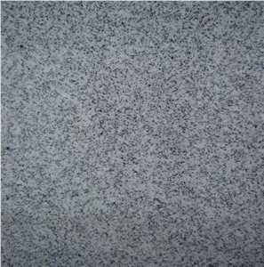 Panda White Granite