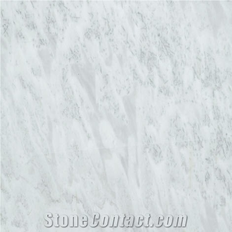 Panther White Marble 