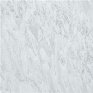 Panther White Marble