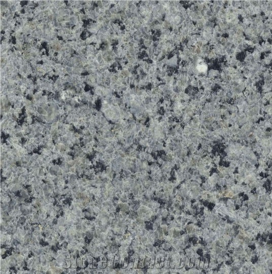 Panxi Blue Granite 