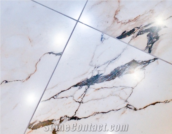 Paonazzeto Marble Finished Product