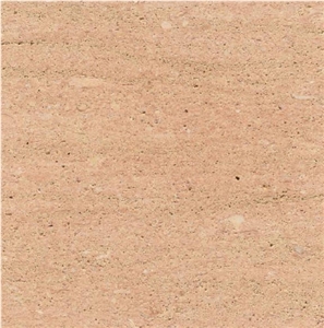 Paradise Rose Limestone