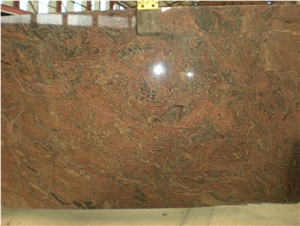 Paradiso Classico Granite