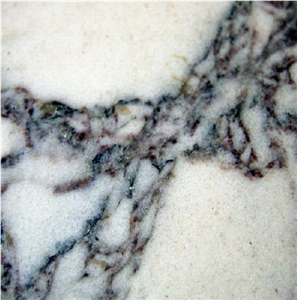 Pavonazzetto Marble