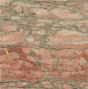 Payolle Rose-Vert Marble
