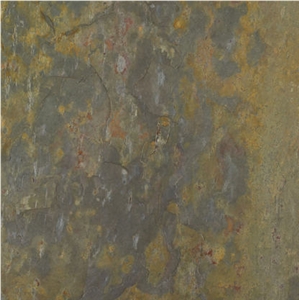 Peacock Slate