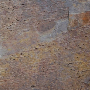 Peacock Slate