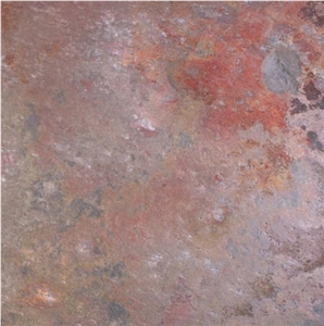 Peacock Slate