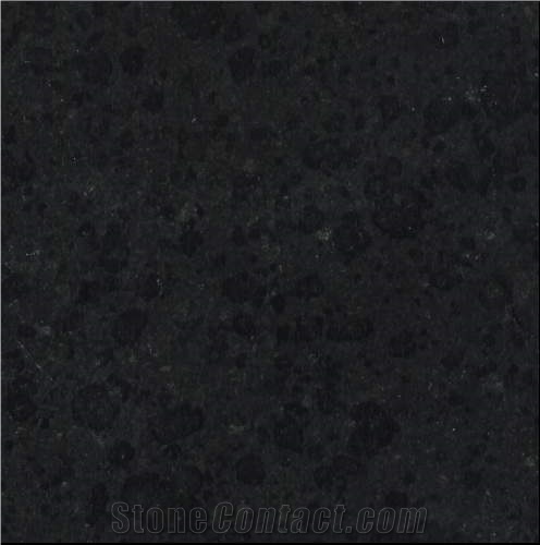 Pearl Black Granite 