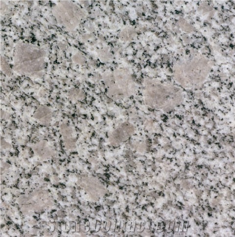 Pearl Grain Zhaoyuan Granite 