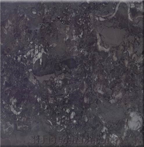 Pearl Gray Marble 