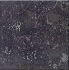 Pearl Gray Marble