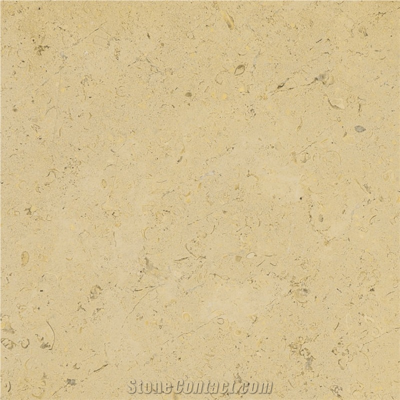 Pearl Yellow Limestone 