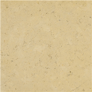 Pearl Yellow Limestone Tile