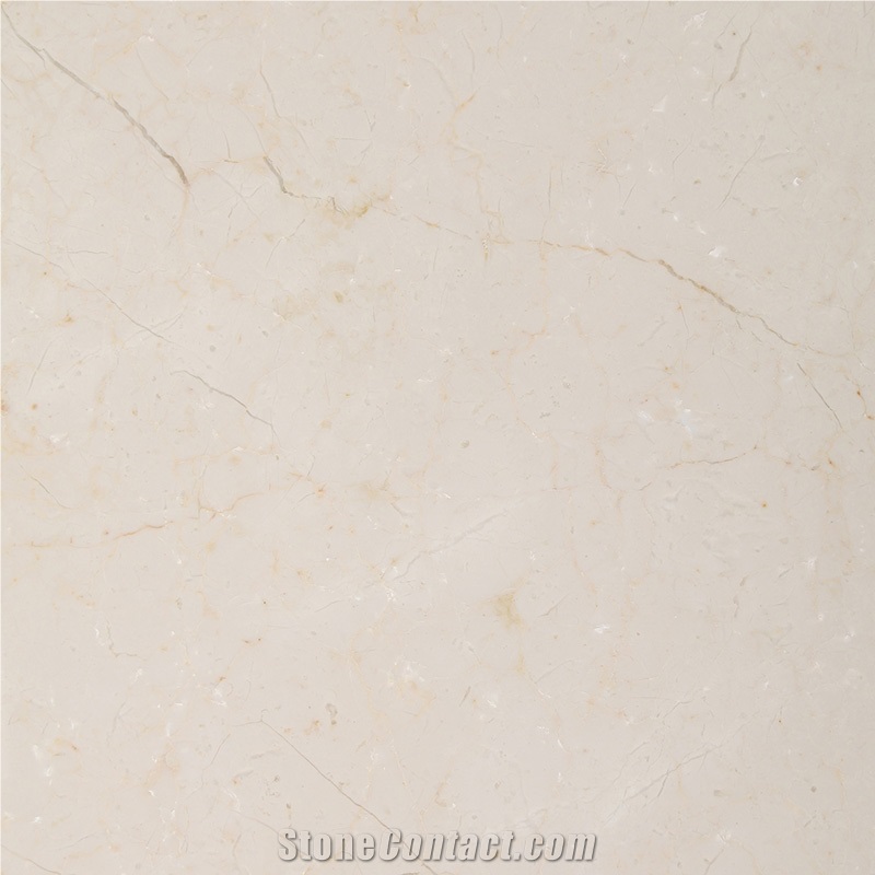Pearly Beige Marble 