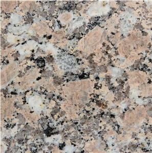 Pebble Beach Granite