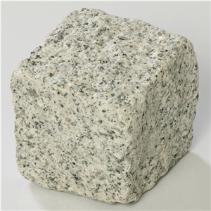 Pedras Salgadas Granite Finished Product