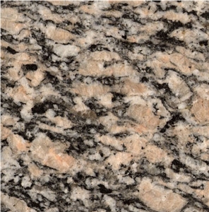 Pekkalan Granite