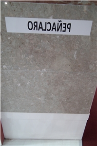 Penaclaro Limestone