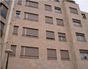 Penaclaro Limestone