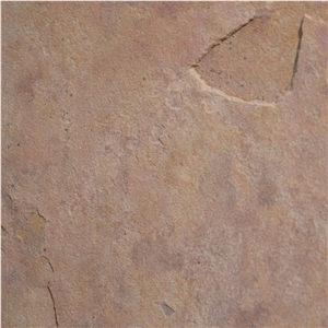 Pennsylvania Rosa Sandstone Tile