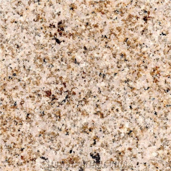 Peppercorn Granite 