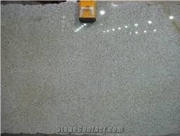 Peppermint Granite Slab