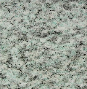 Peppermint Granite