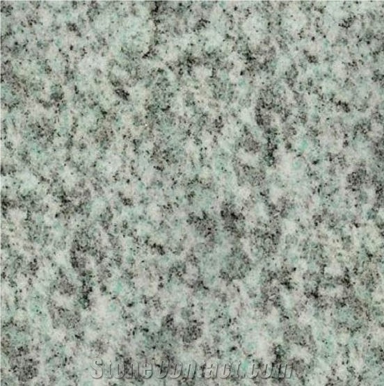 Peppermint Granite Tile