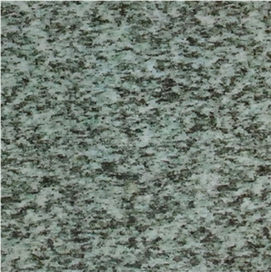 Peppermint Granite Tile