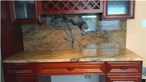 Peregrine Granite Finished Product