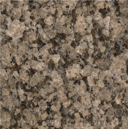 Perla Grigio Granite 