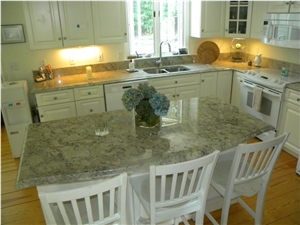 Persa Avorio Granite Finished Product