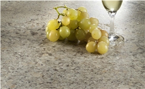 Persa Avorio Granite Finished Product