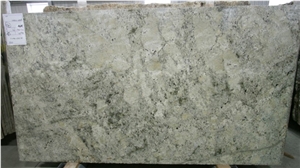 Persa Avorio Granite Slab