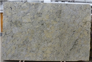 Persa Avorio Granite Slab