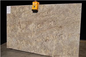 Persa Avorio Granite Slab