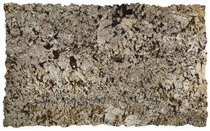 Persa Brown Granite Slab