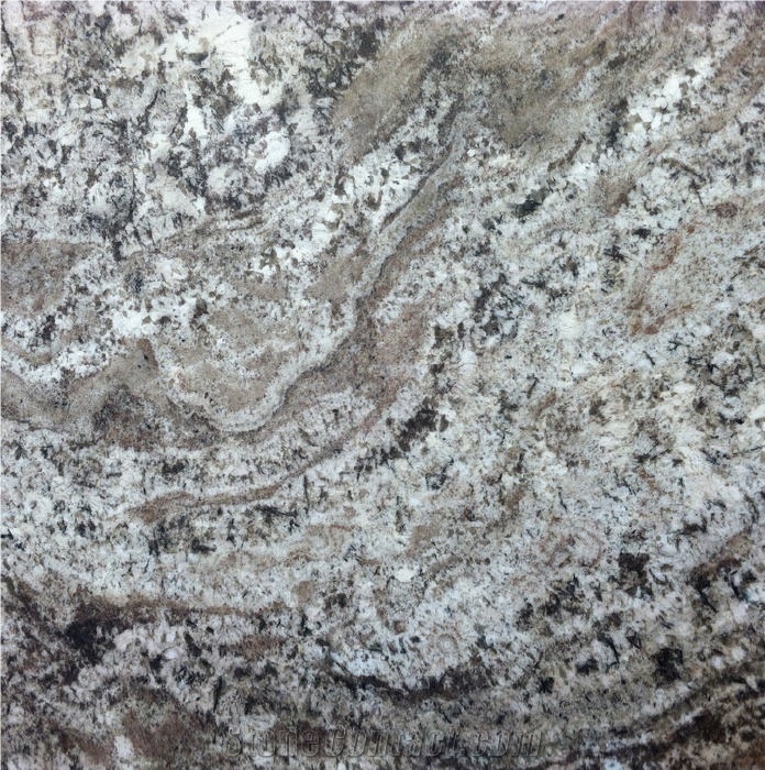 Persa Brown Granite 