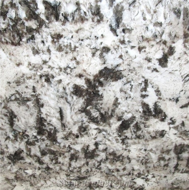 Persa Brown Granite Tile