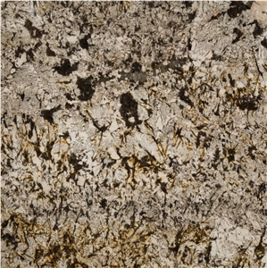 Persa Brown Granite Tile