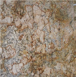 Persa Caravelas Granite