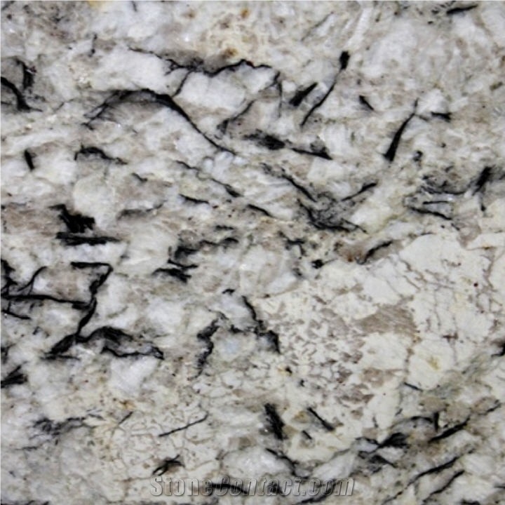 Persa Pearl Granite 