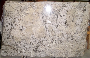 Persian Pearl Granite Slab